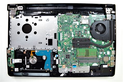‎Dell Inspiron 15 3000 (3567) RAM Upgrade .
